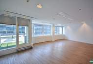 Modernes Arbeiten im Andromeda Tower!