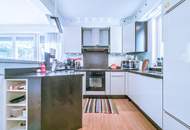 Barrierefreie 3-Zimmer-Garten-Wohnung in Niedrigenergiebauweise samt TG-Platz in der Höttinger Au!