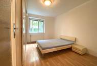 2-Zimmer-Wohnung mit Fernblick in Grünruhelage nahe Pötzleinsdorfer Schlosspark