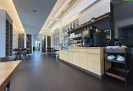 Vollausgestattete Gastronomie mit Terrasse, Eventbereich und Gastgarten in Zeltweg - ehem. Hubertushof