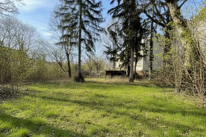 Baugrundstück in Hietzing – Toplage mit vielfältigen Bebauungsmöglichkeiten, Grund und Boden-kauf, 1.499.999,€, 1130 Wien 13., Hietzing