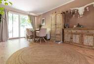 "0 % Käuferprovision, Provisionsfrei für den Käufer, Verkäufer zahlt die Käuferprovision! Schlicht, smart, schön – Ihr Zuhause in grüner Lage"