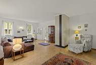 ++ GRÜNES PARADIES an der DONAU ++ Exklusives Anwesen