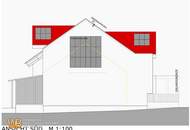 Einfamilienhaus + 2 Wohneinheiten + Garten + 5min zur Therme Bad Tatzmannsdorf