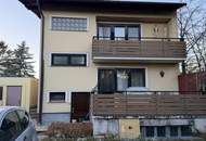 Einfamilienhaus mit großzügigem Garten, Garage und viel Potenzial in Deutsch-Wagram