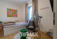 Urban Wohnen mit Blick ins Grüne – sanierte 3-Zimmer-Wohnung in Graz-Jakomini