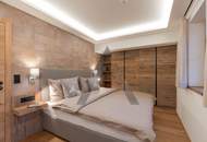 Zentral gelegene Wohnung mit Bergblick - Kirchberg in Tirol