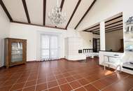 Stilvolle Villa in Graz-St. Peter – großzügiges Wohnen in Bestlage besonderem Charme!