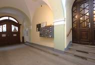 Günstige Anlegerwohnung in Graz mit Garage, Parkplatz und Lager