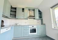 Grüner Weitblick inklusive- Charmante Maisonette mit Terrasse