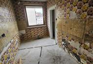 Großzügige 2-Zimmerwohnung mit Loggia