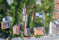 " Zinshaus mit Entwicklungspotenzial im begehrten Wiener Umland "