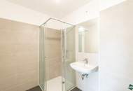 Moderne und helle 2-Zimmer Wohnung mit Loggia nahe Donau