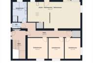 Exclusives Zweifamilienhaus mit 250m2