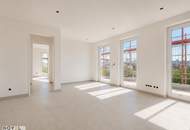 NEU | Exklusive Preisaktion | Traumhafter Parkblick | Bestlage zwischen Schlingermarkt und SCN