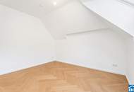 Zwischen Tradition &amp; Moderne – Ihr neues Zuhause im Stilaltbau mit DG-Ausbau