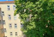 Altbauflair clever geplant - 3 Zimmer in kompakter Größe! Entzückende Altbauwohnung + Traumhaft schönes Haus + Perfekte Infrastrukur und Anbindung + Neue Einbauküche! Jetzt zugreifen!