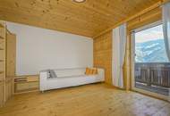 Anwesen mit einer der größten privaten Schutzanlagen - zwischen Innsbruck & Kitzbühel