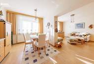 charmantes 7 Zimmer-Einfamilienhaus mit großem Garten