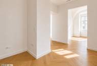 Exklusive Eleganz in Top-Lage: Vollsanierte Luxuswohnung mit 4 Zimmern und 3 Bädern