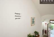 | EXKLUSIVE &amp; LICHTDURCHFLUTETE DACHGESCHOSS - MAISONETTE - WOHNUNG MIT BLICK AUF DEN SCHLOSSBERG | PRIVATER LIFTZUGANG | 2 TERRASSEN | TOP LAGE