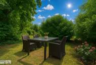 Herrschaftliches Domizil aus der Jahrhundertwende – Prunk, Stil, Klasse und Exklusivität im ehemaligen Alt-Hietzing!