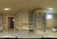 Haus mit 2 Wohneinheiten, Wintergarten, Brunnen - viel Platz und sofort beziehbar - Nähe Hartberg