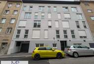 Helle Neubau-Garconniere mit Lift, Nähe Schmelz