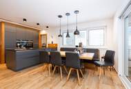 EXKLUSIVES WOHNEN - Traumhaftes Einfamilienhaus in Pfarrwerfen (provisionsfrei)