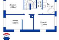 NEUBAU-DOPPELHAUSHÄLFTE mit Garten und Terrasse zu mieten, ERSTBEZUG in 3061, Nähe Neulengbach