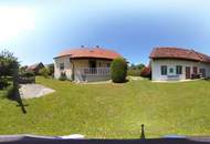 Renovierungsbedürftiges Wohnhaus mit Nebengebäude in ruhiger Zentrumslage - Gleisdorf