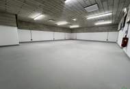 Hernalser Hauptstraße - 85,52 m² LAGER *ERSTBEZUG*