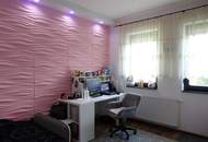 Modernes Einfamilienhaus im Südburgenland - mit Panorama Ausblick und schönem Garten!