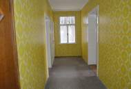 Mehrfamilienhaus im Zentrum von Wilhelmsburg günstig abzugeben! Baufantasie! Bauträger!