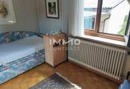 RARITÄT IN STIFTINGTAL: BUNGALOW MIT SWIMMINGPOOL