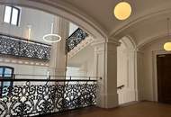 Luxuswohnung im Das Artmann (Provisionsfrei)