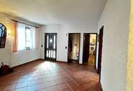 Barrierefreies Einfamilienhaus im Landhausstil mit separatem Praxis- oder Büroraum in Oberwart
