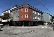 Geschäfts- und Wohnhaus im Zentrum von Amstetten