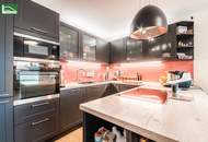 Moderne 3-Zimmer-Gartenwohnung in ruhiger Einfamilienhaussiedlung – 1220 Wien