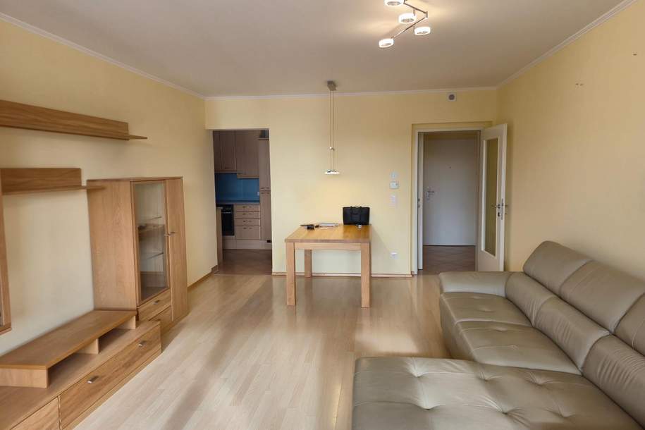 SCHÖNE, GUT AUSGESTATTETE MIETWOHNUNG IN PRESSBAUM, Wohnung-miete, 950,00,€, 3021 Sankt Pölten(Land)