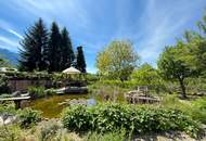Familientraum mit Pool und Doppelgarage!