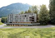 Modern. Kompakt. Hochwertig. – 1-Zimmer-Neubauwohnung in Breitenwang/Reutte