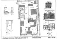 Stilvolle 2-Zimmer Wohnung in der Museumstraße 15, Top 21 zu vermieten