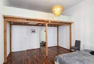 2 Zimmer Altbau-Wohnung mit Indoorpool-SPA