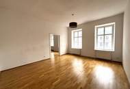 Im Herzen vom ALSERGRUND + GERÄUMIGE 4 Zimmer-Wohnung + nahe ARNE-KARLSSON-PARK!