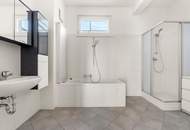 4-Zimmer-Wohnung mit 24 m² Balkon in Graz-St. Peter