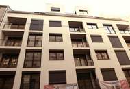 Exklusiver Wohntraum im Herzen des 6. Bezirks!! 3-Zimmer-Neubau mit Traum-Freifläche nahe Mariahilfer Straße!!