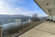 Exklusive Designerwohnung mit unvergleichlichem See- &amp; Bergblick in Bestlage von Millstatt