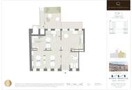 Quartier Starhemberg - Geschichte bewahrt. Zukunft gebaut. Jetzt bezugsbereit.