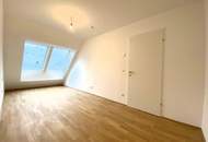 Koloniestraße: Hochwertige Neubauwohnung mit MEGA-13m²-BALKON!!!